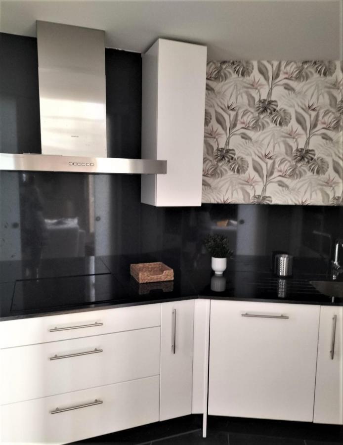 Apartament Coqueto Apartamento Junto A La Catedral De Malaga. Zewnętrze zdjęcie