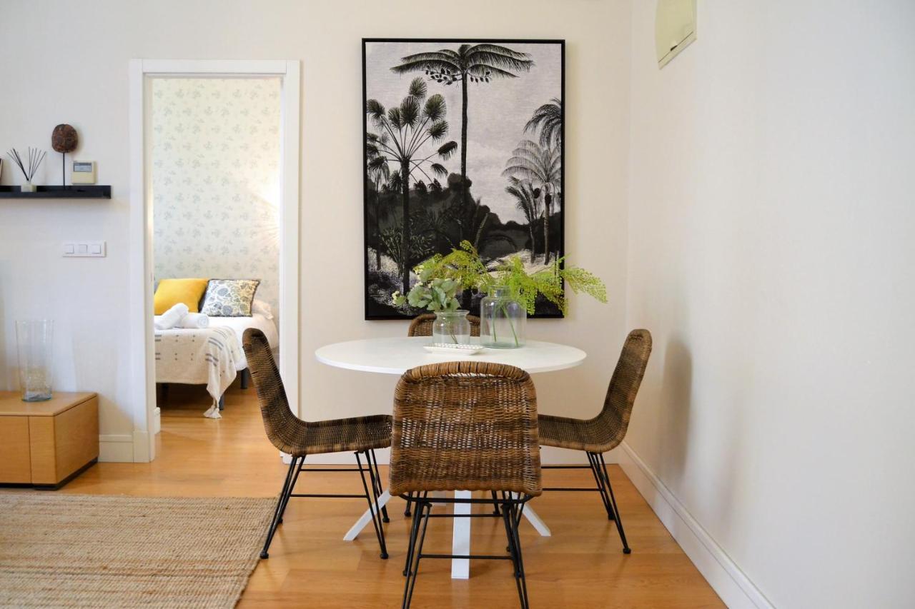 Apartament Coqueto Apartamento Junto A La Catedral De Malaga. Zewnętrze zdjęcie